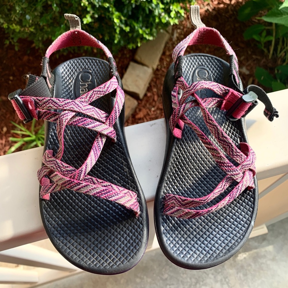Kids Chaco Sandals 2